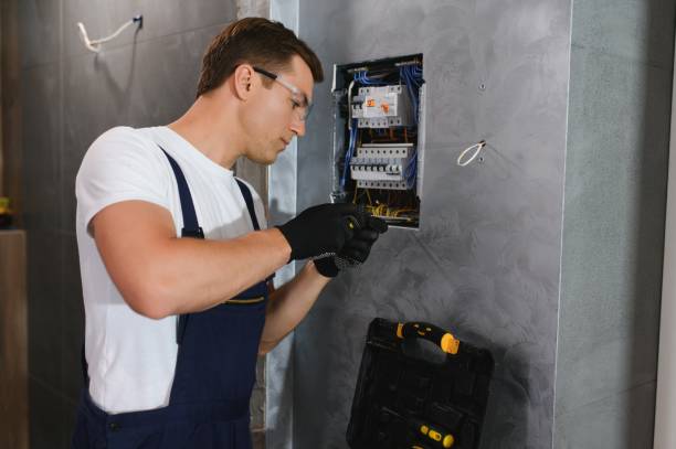 Best Local Electrician Companies  in Edgecliff Village, TX