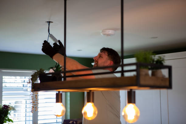 Best Electrical Wiring Services  in Edgecliff Village, TX