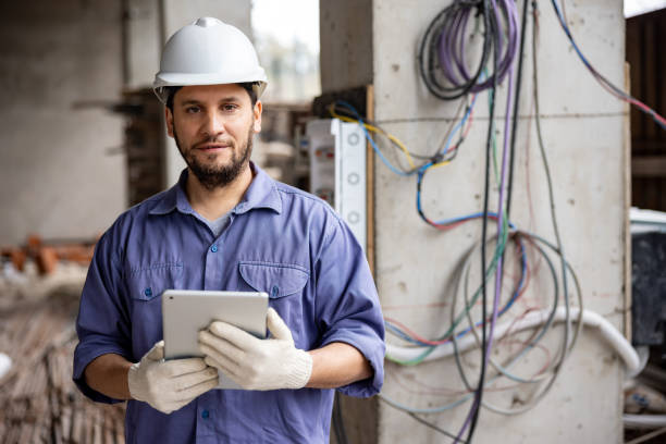 Best Electrical Troubleshooting Services  in Edgecliff Village, TX