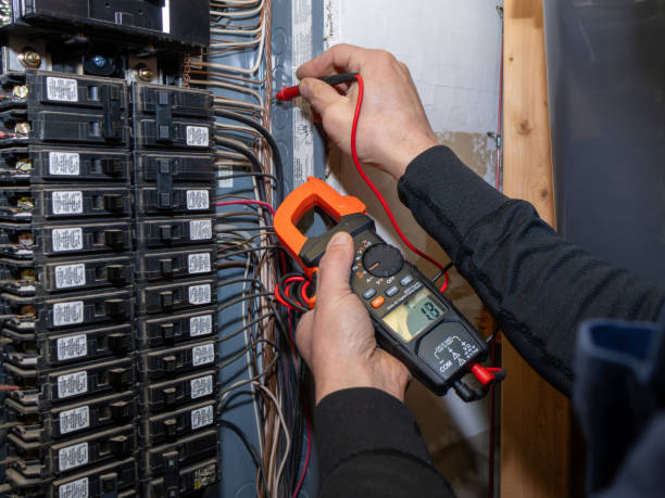 Best Electrical Repair Services  in Edgecliff Village, TX