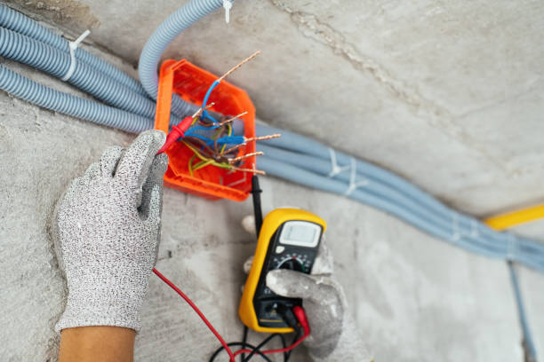  Edgecliff Village, TX Electrician Pros