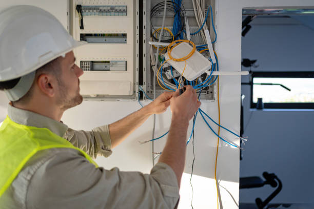 Best Residential Electrician Services  in Edgecliff Village, TX