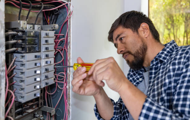 Best Emergency Electrical Repair  in Edgecliff Village, TX